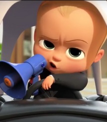 Предварительная касса уикенда: «Босс-молокосос» показал лучший старт среди оригинальной анимации