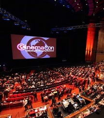 В США открывается очередной CinemaCon