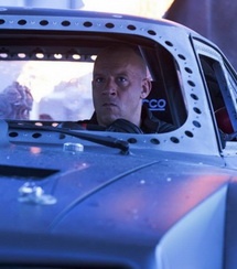 Минкультуры пока не приняло решение о переносе даты «Форсажа»