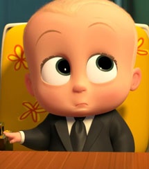 Официальная касса России: «Босс-Молокосос» уступает только «Миньонам»