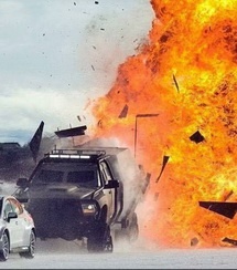 Киносети и Минкультуры договорились по «Форсажу» и «Времени первых»