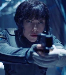 Предварительная касса четверга: «Призрак» и «Босс» идут вровень