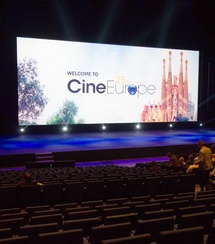 CineEurope наградит Disney за успехи в дистрибуции
