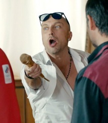 Предварительная касса четверга: «Кухня» стартовала слабее предыдущей части