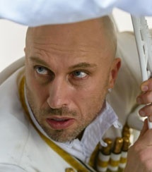 Официальная касса России: у «Кухни» четвертый старт среди российских комедий с 2015 года