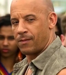 Официальная касса России: «Форсаж 8» занимает четвертое место среди релизов UPI