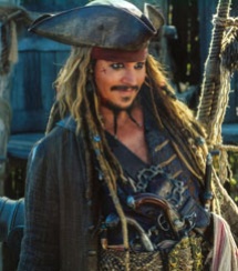 Официальная касса России: «Пираты Карибского моря» ставят рекорд в четвертый раз