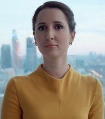 В «Амедиа Продакшн» новый продюсер