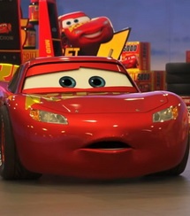 Disney организует всероссийский «автозабег» в честь выпуска «Тачек 3»