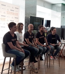 Создатели «Притяжения» рассказали о запуске своей киношколы