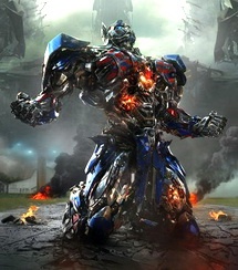 Предварительная касса четверга: «Трансформеры» стартовали хуже предыдущей части