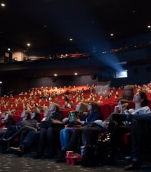 Литовские депутаты хотят усложнить прокат фильмов из России