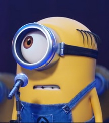 Предварительная касса уикенда: «Гадкий я 3» стартовал заметно хуже «Миньонов»