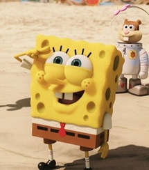 Мультфильмами Paramount займется выходец из DreamWorks Animation