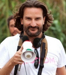 Фредерик Бегбедер вошел в жюри фестиваля «Послание к человеку»