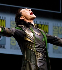 Comic-Con 2017: такой разный Marvel