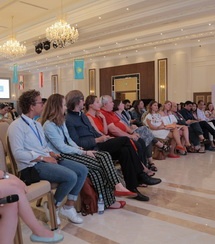 На Eurasia Film Market обсудили введение аналога ЕАИС в Казахстане