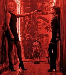 Предварительная касса: в российском кинопрокате – худший уикенд за два года