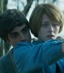 «Заложников» продали в Европу, Китай и на HBO