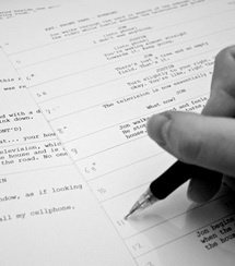 «КиноПоиск» объявил творческий конкурс для авторов сценариев