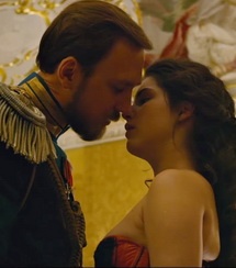 В Минкультуры назвали «Матильду» «хорошим, сильным фильмом»