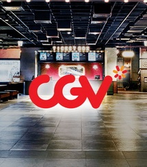 Южнокорейская CJ CGV намерена купить киносеть в России