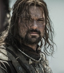 First International Production и Wild Bunch покажут «Викинга» Франции