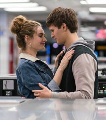 Официальная касса России: у «Малыша на драйве» пятый старт Sony в 2017 году