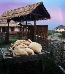 В Ростовской области кинодекорации превратят в развлекательный парк