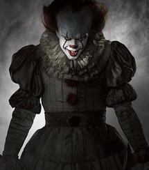 Предварительная касса четверга: «Оно» начало прокат с рекордов