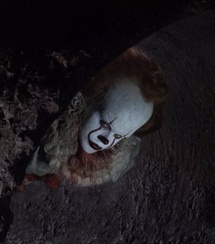 Предварительная касса уикенда: «Оно – новый рекордсмен среди хорроров в России