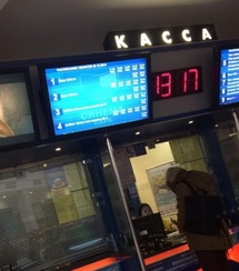 Репертуаром «Синема Парка» и «Формулы кино» займется француз Жан-Марк Кентон