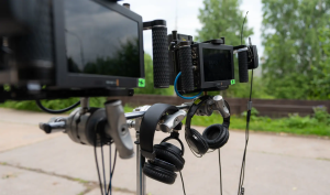 50 млн рублей на кино: в Красноярском крае откроют приём заявок на субсидии для кинопроизводителей