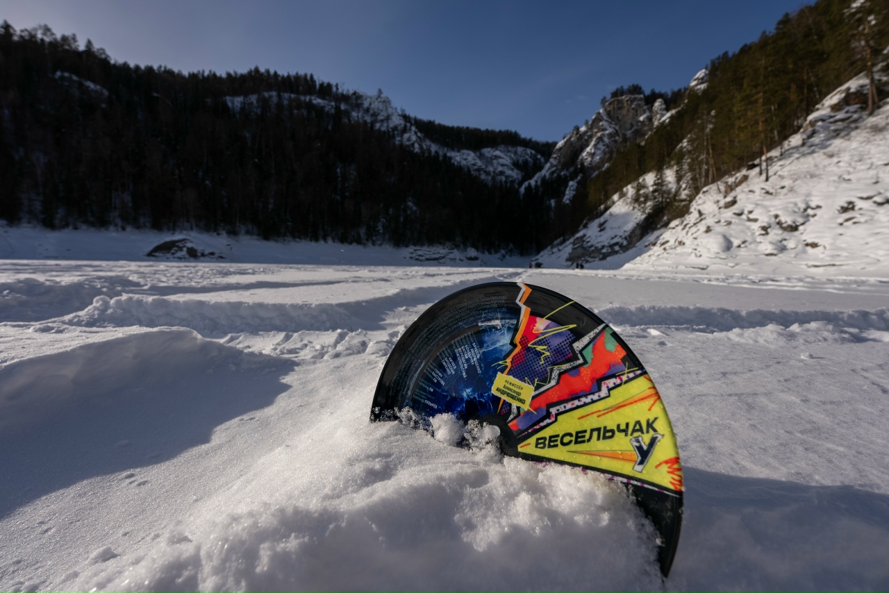 В Красноярском крае завершились съёмки приключенческого фильма «Весельчак У»