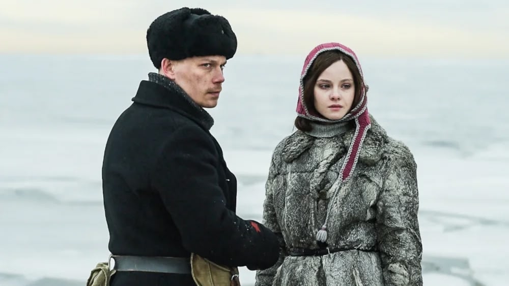 Ожидаемые новинки кинопроката