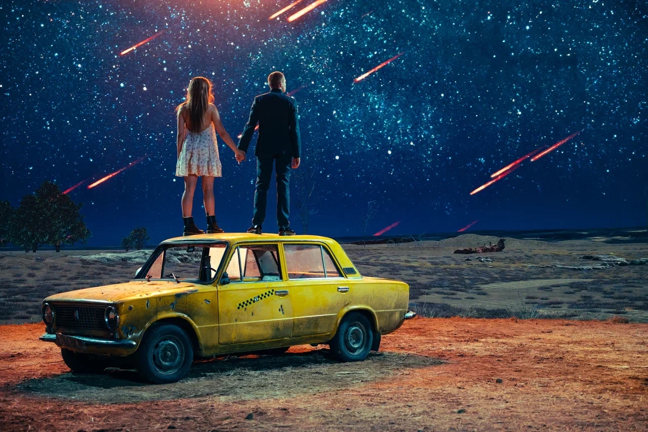 Зрители Красноярска одними из первых увидят продолжение сериала «Ландыши»