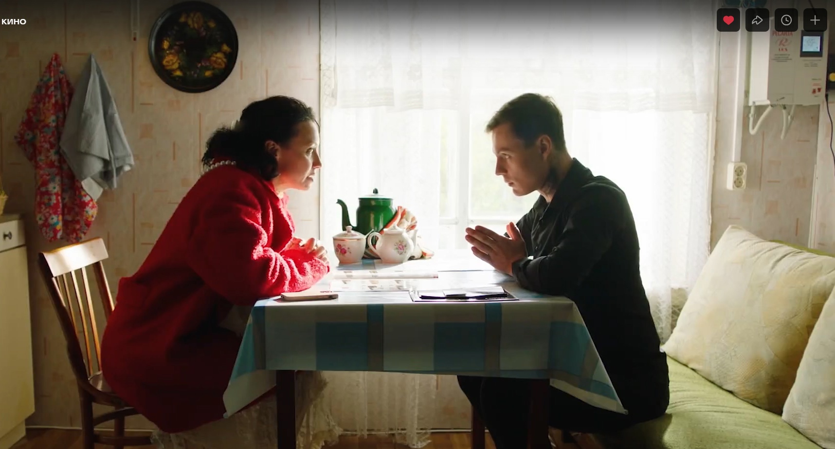 Все анонсы фильмов IV Международного форума кинопроизводителей в Красноярском крае в одной подборке