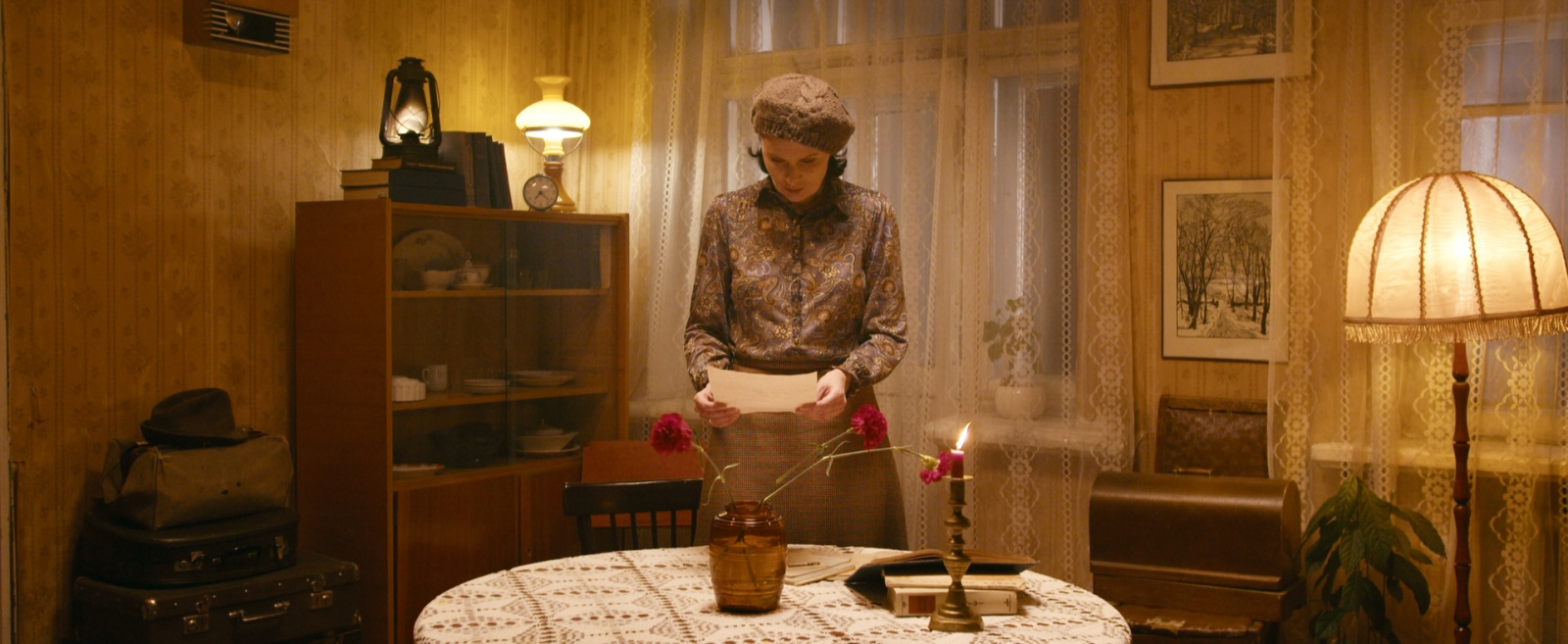 Состоялась премьера фильма «НЕзабытые»