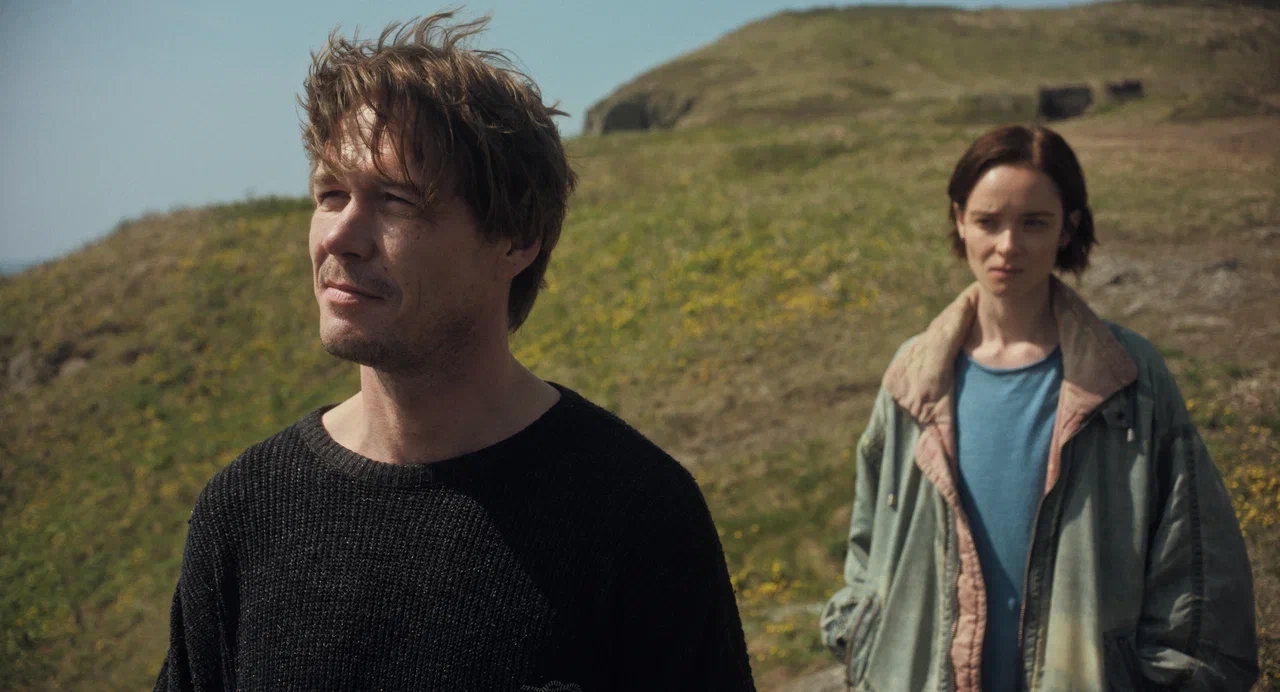 20 февраля в Доме Кино состоится премьера фильма «Большая земля» и встреча со съёмочной группой