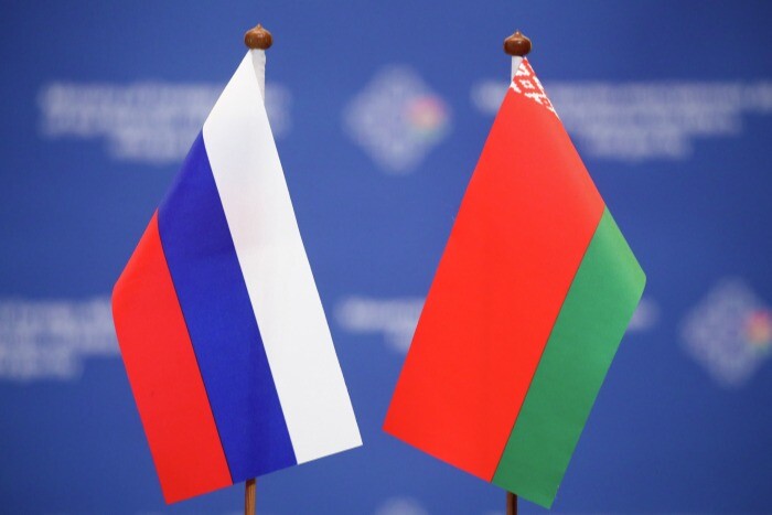 Красноярский край и Республика Беларусь подписали план мероприятий о сотрудничестве до 2026 года